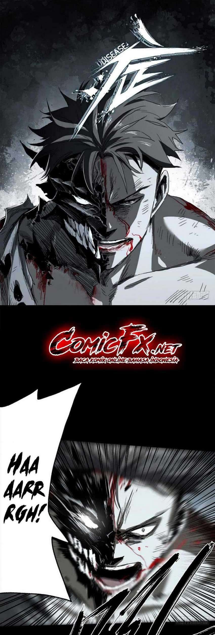 The Terminal Illness Chapter 15.2 Gambar 3