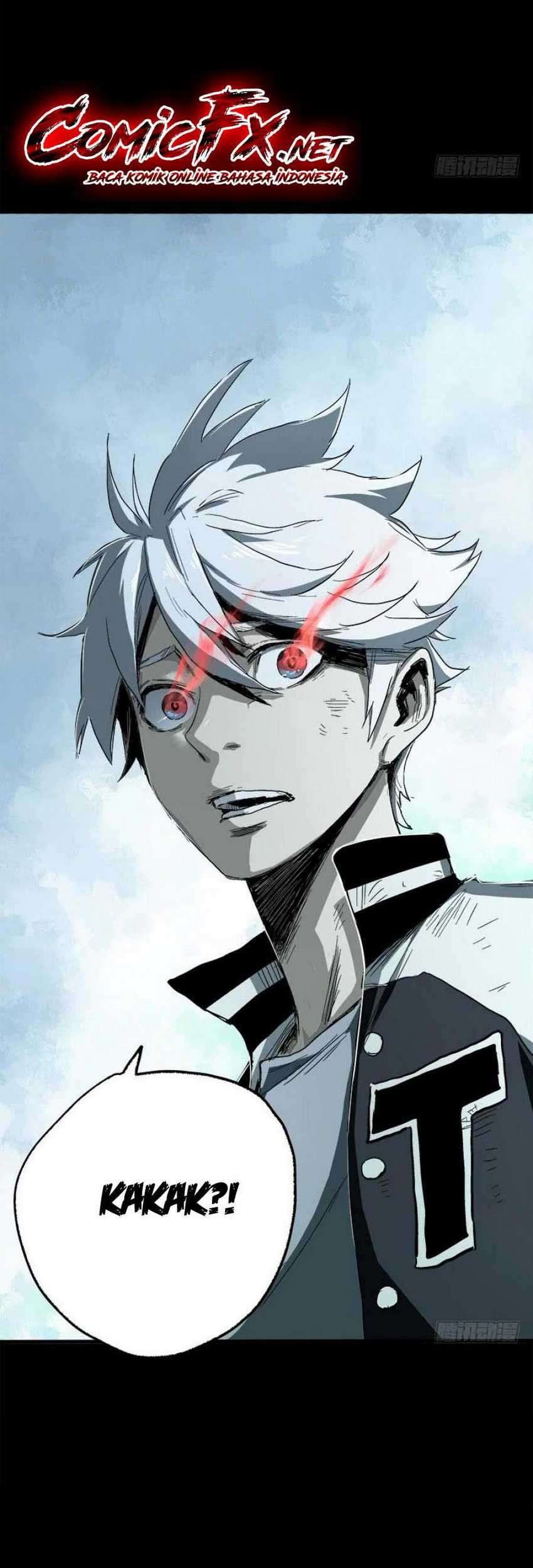 The Terminal Illness Chapter 15 Gambar 6