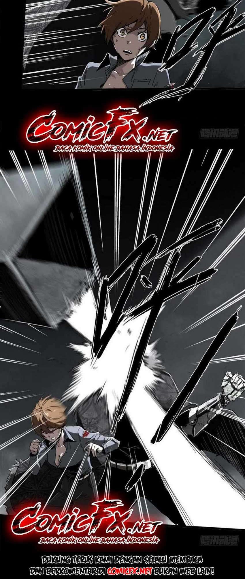 The Terminal Illness Chapter 15 Gambar 18