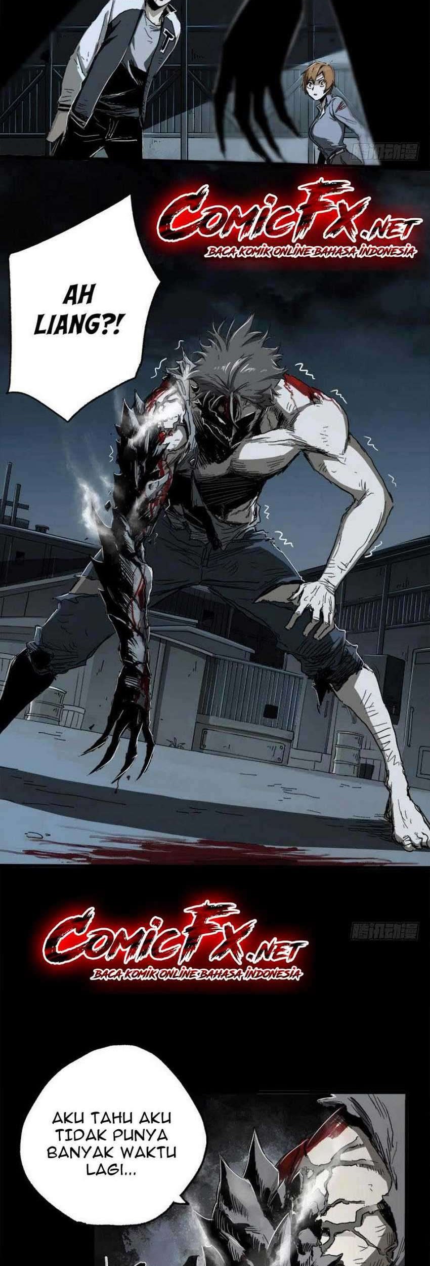 The Terminal Illness Chapter 15 Gambar 20