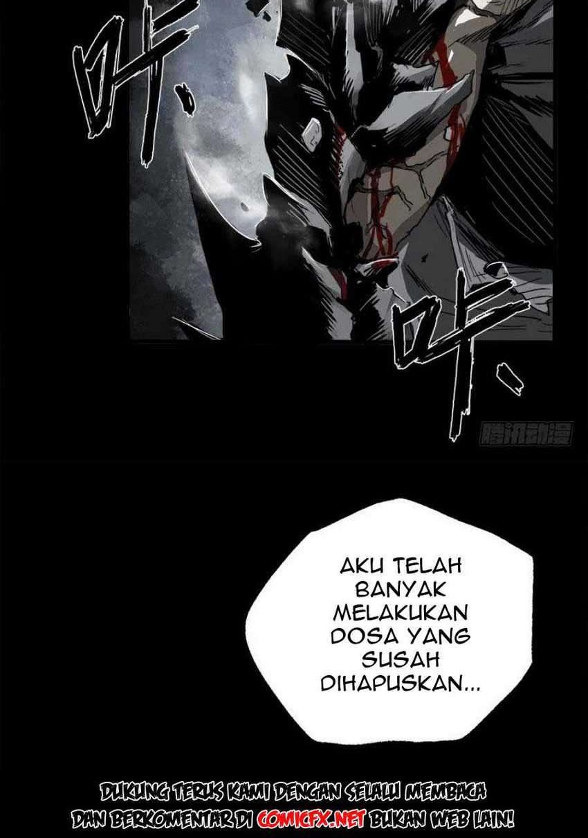 The Terminal Illness Chapter 15 Gambar 21
