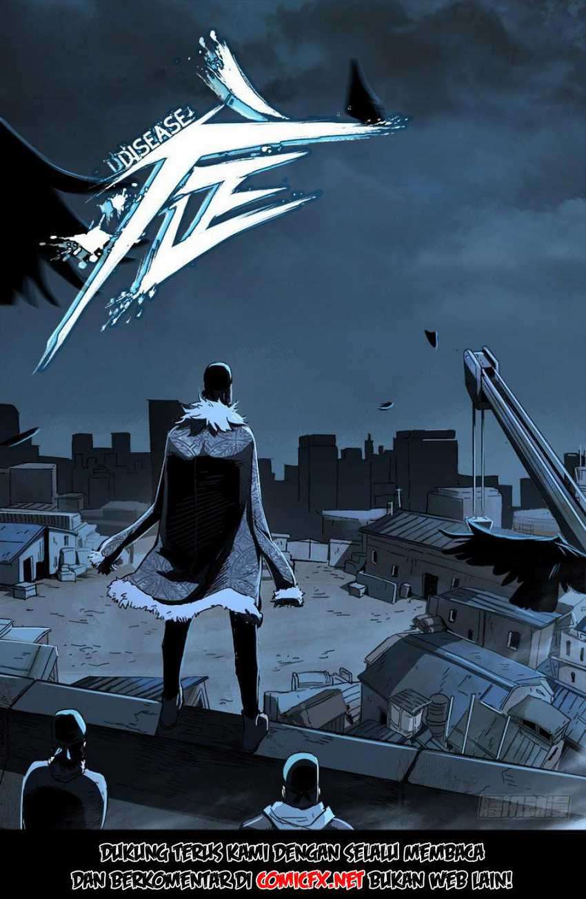 Manhua The Terminal Illness Chapter 15 gambar nomor 2