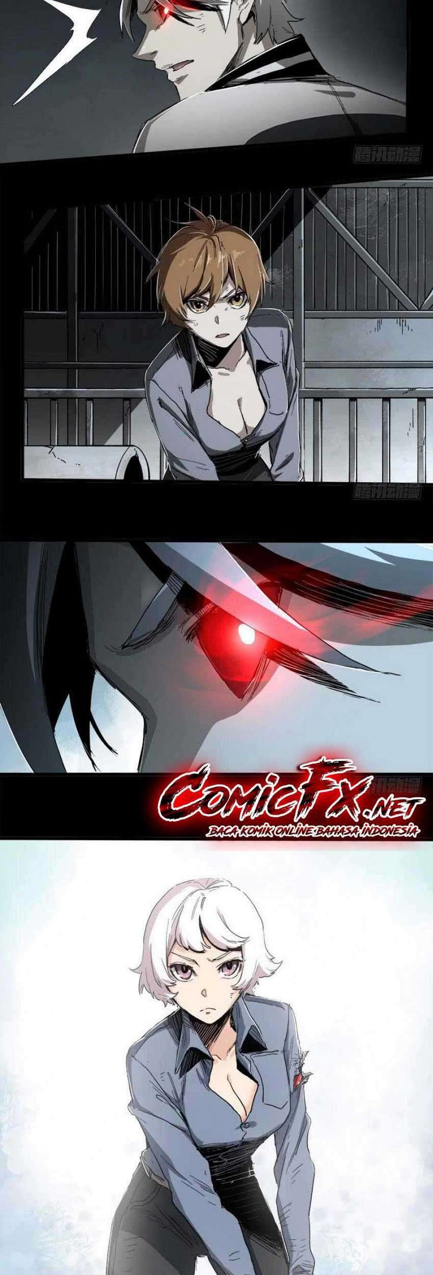 The Terminal Illness Chapter 15 Gambar 4