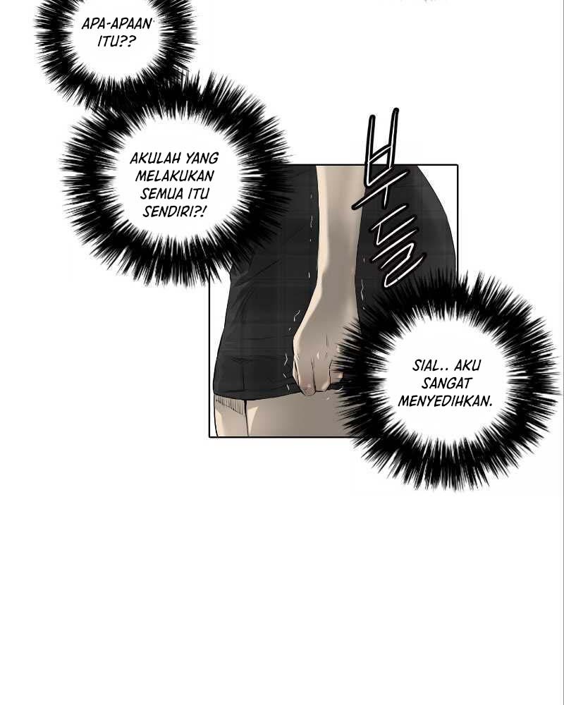 Second life of a Gangster Chapter 32 Gambar 28