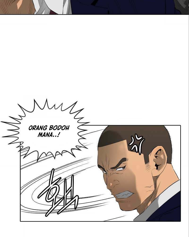Second life of a Gangster Chapter 32 Gambar 8