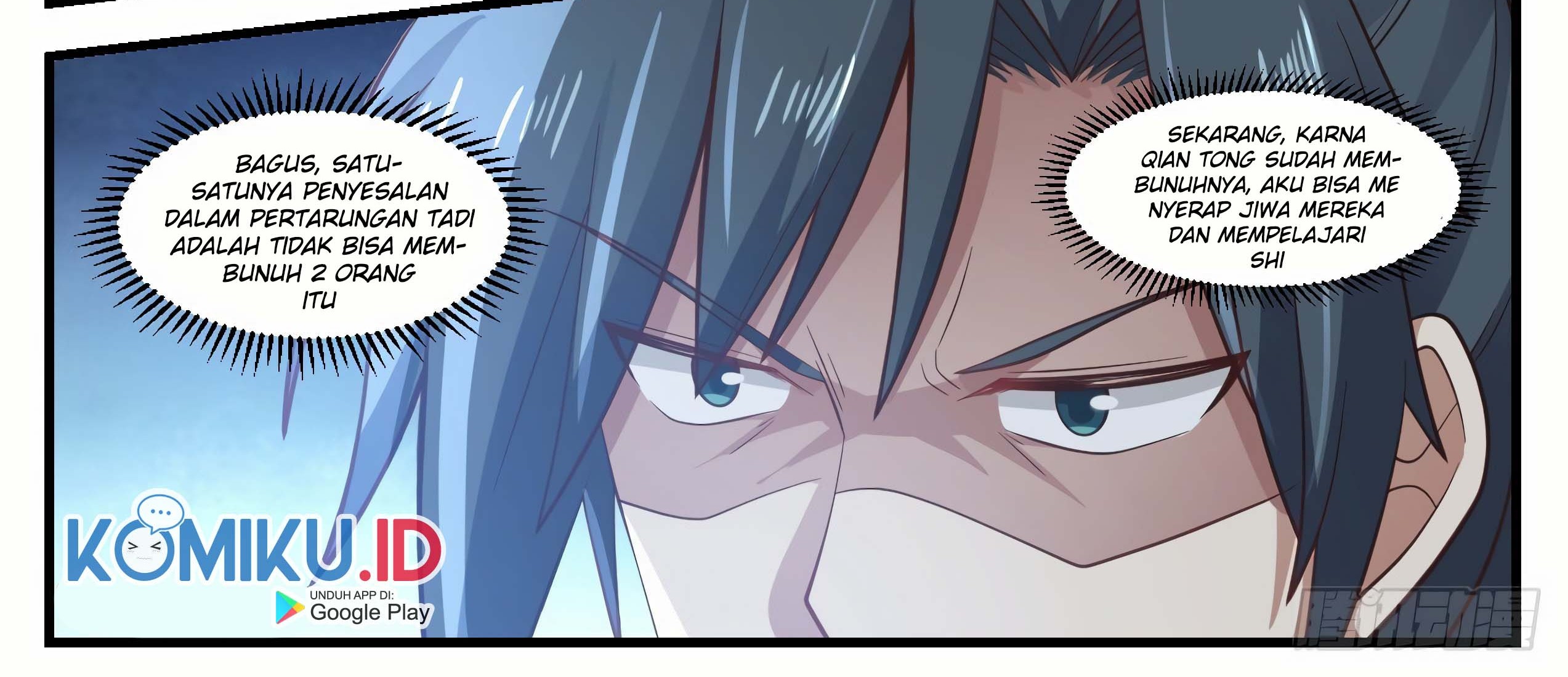 Martial Peak Part 1 Chapter 1043 Gambar 13