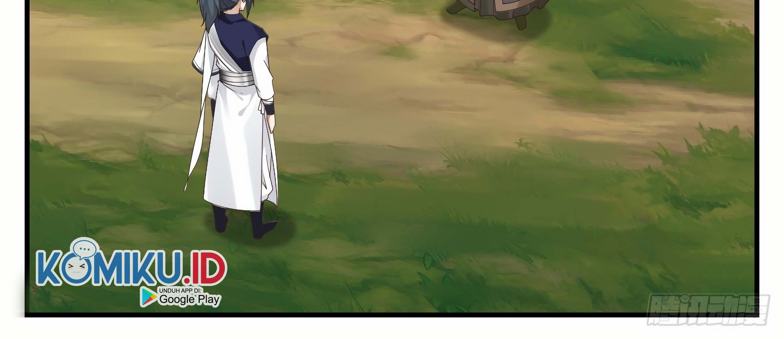 Martial Peak Part 1 Chapter 1043 Gambar 17