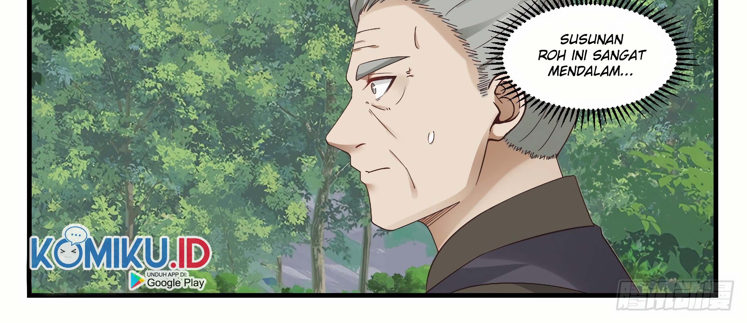 Martial Peak Part 1 Chapter 1043 Gambar 19