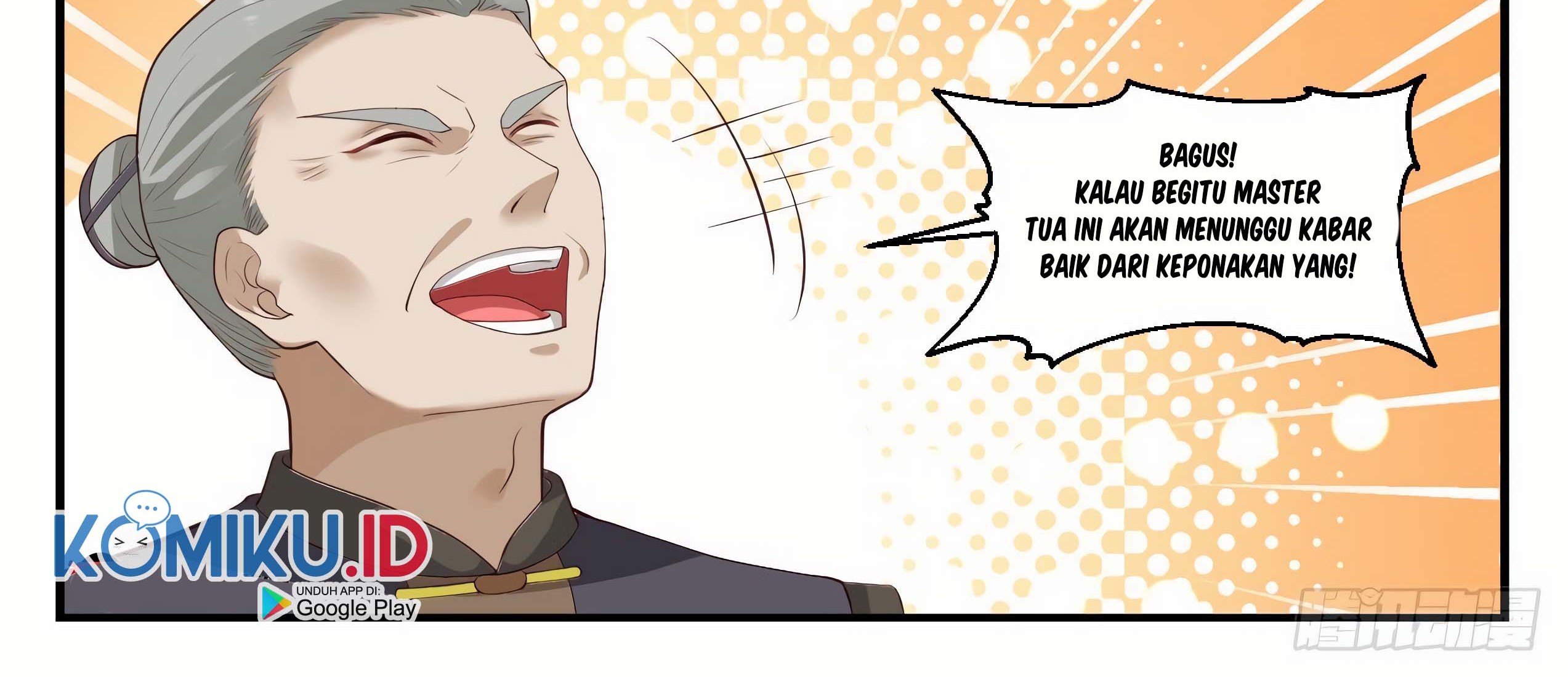 Martial Peak Part 1 Chapter 1044 Gambar 6