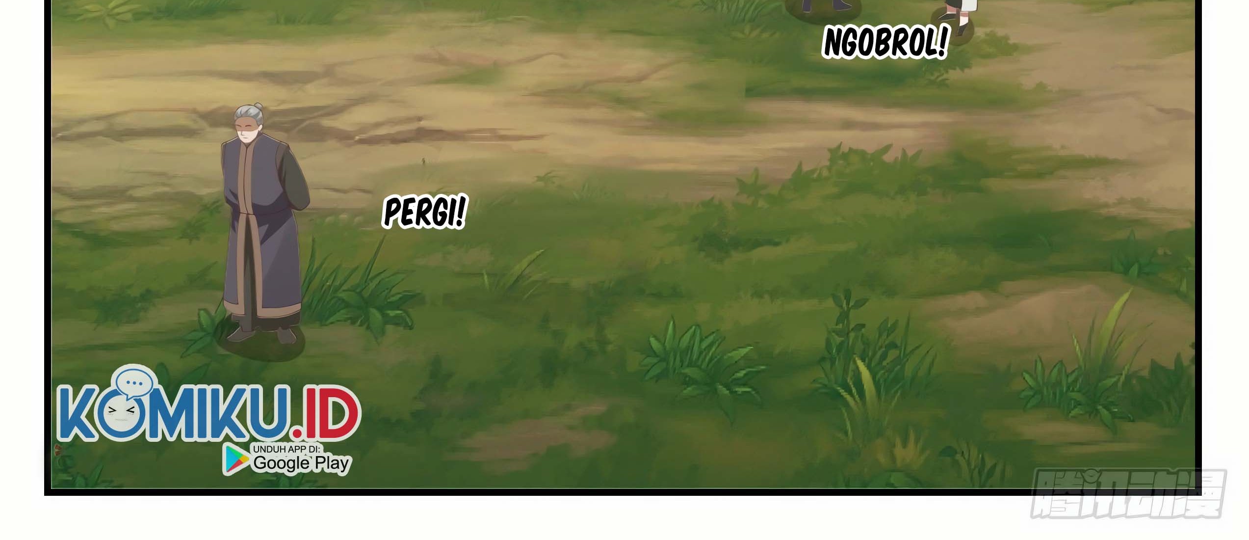 Martial Peak Part 1 Chapter 1044 Gambar 13