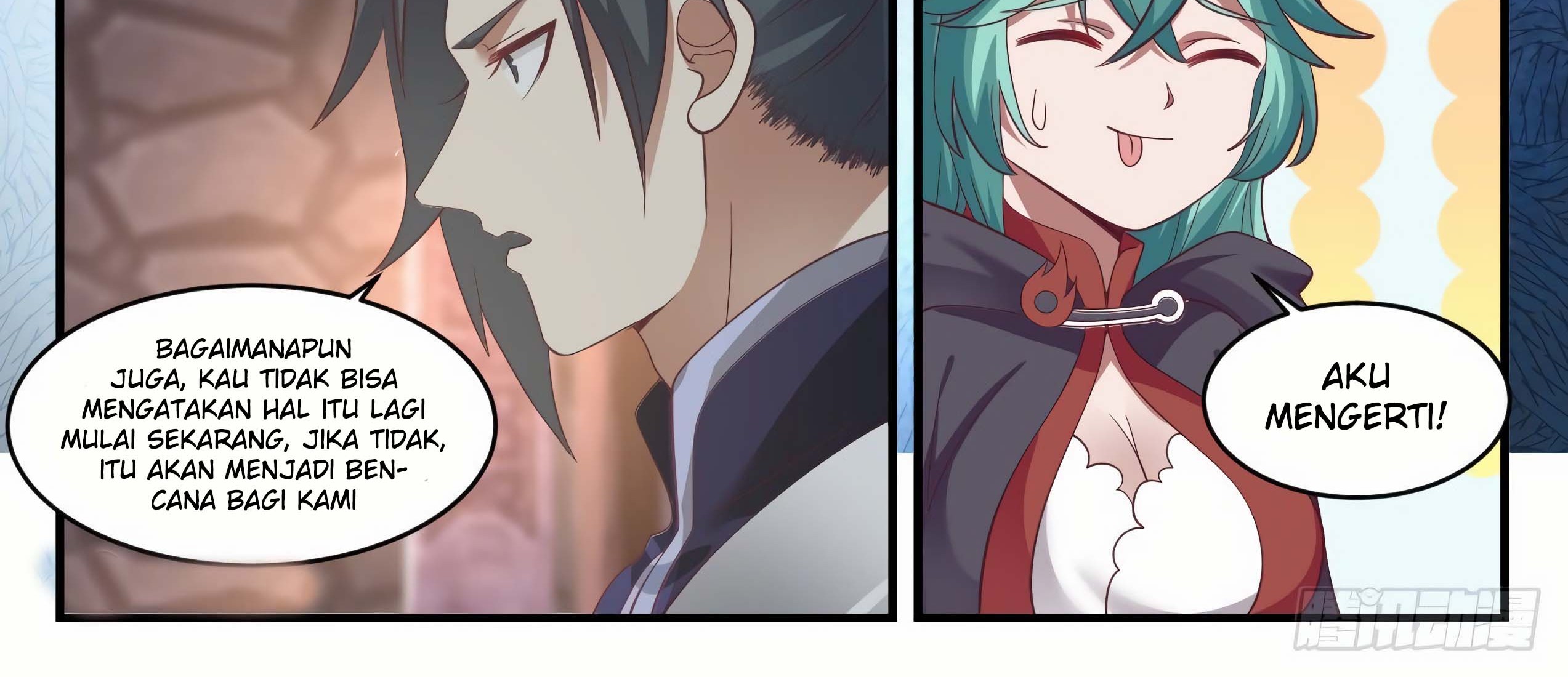 Martial Peak Part 1 Chapter 1044 Gambar 25