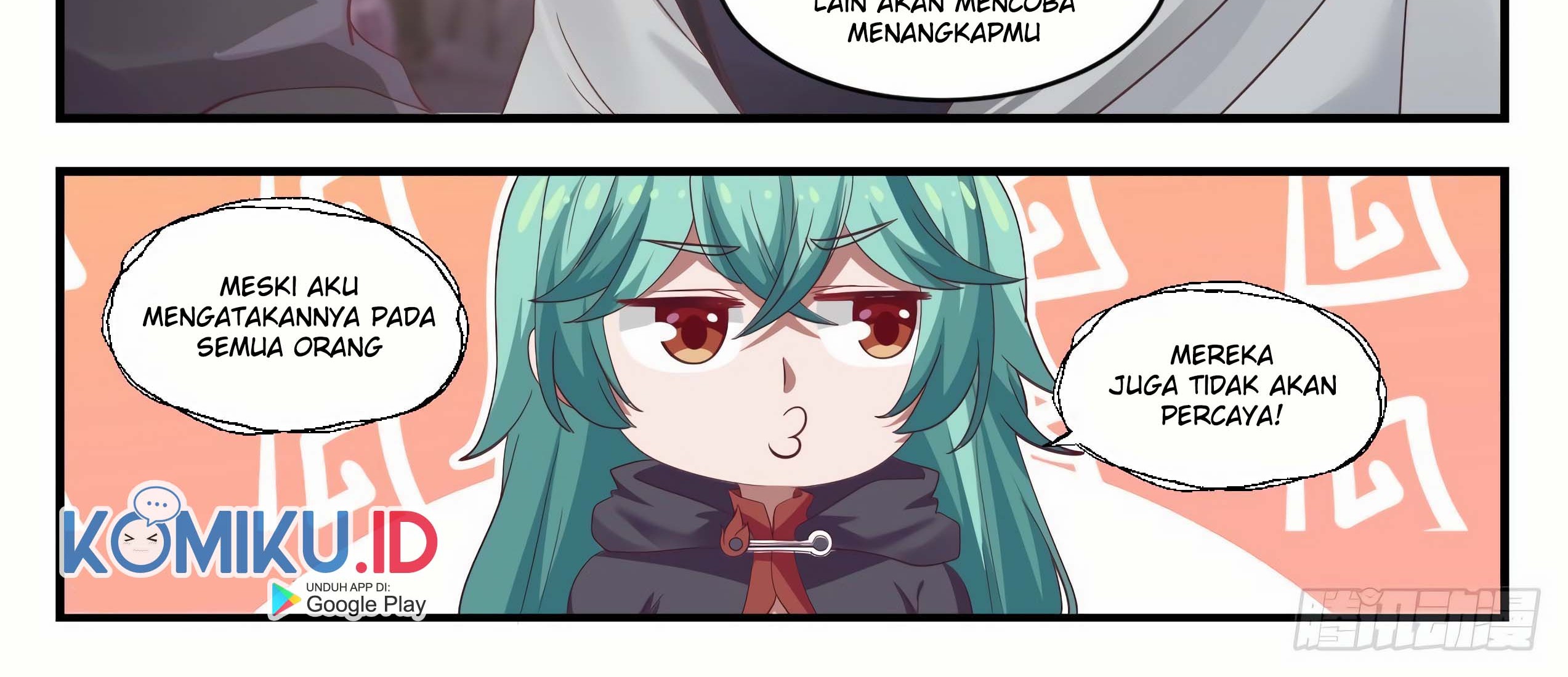 Martial Peak Part 1 Chapter 1044 Gambar 23