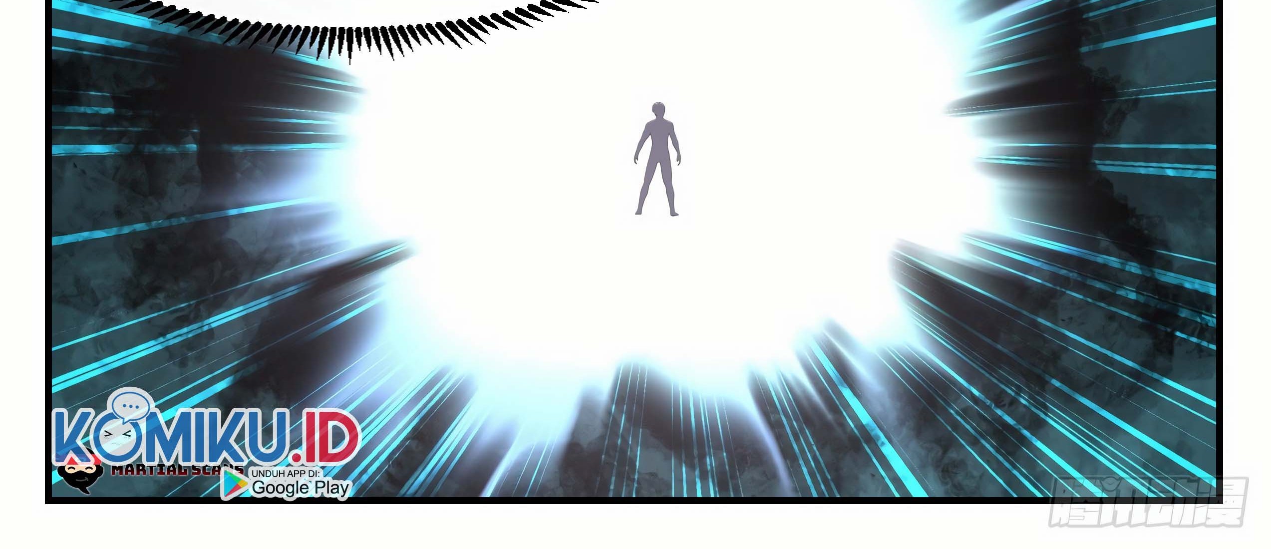 Martial Peak Part 1 Chapter 1045 Gambar 13