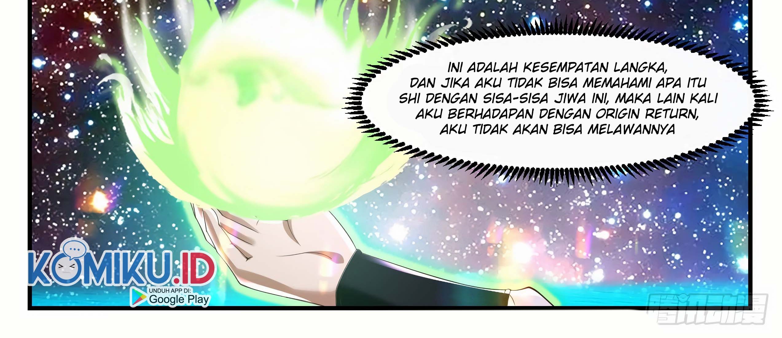 Martial Peak Part 1 Chapter 1045 Gambar 15