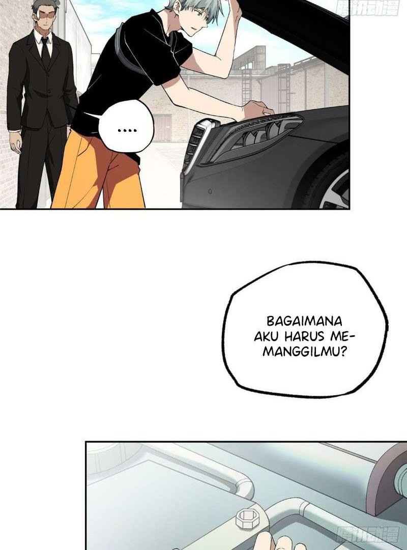 Super Mechanic (The Legendary Mechanic) Chapter 19 Gambar 9