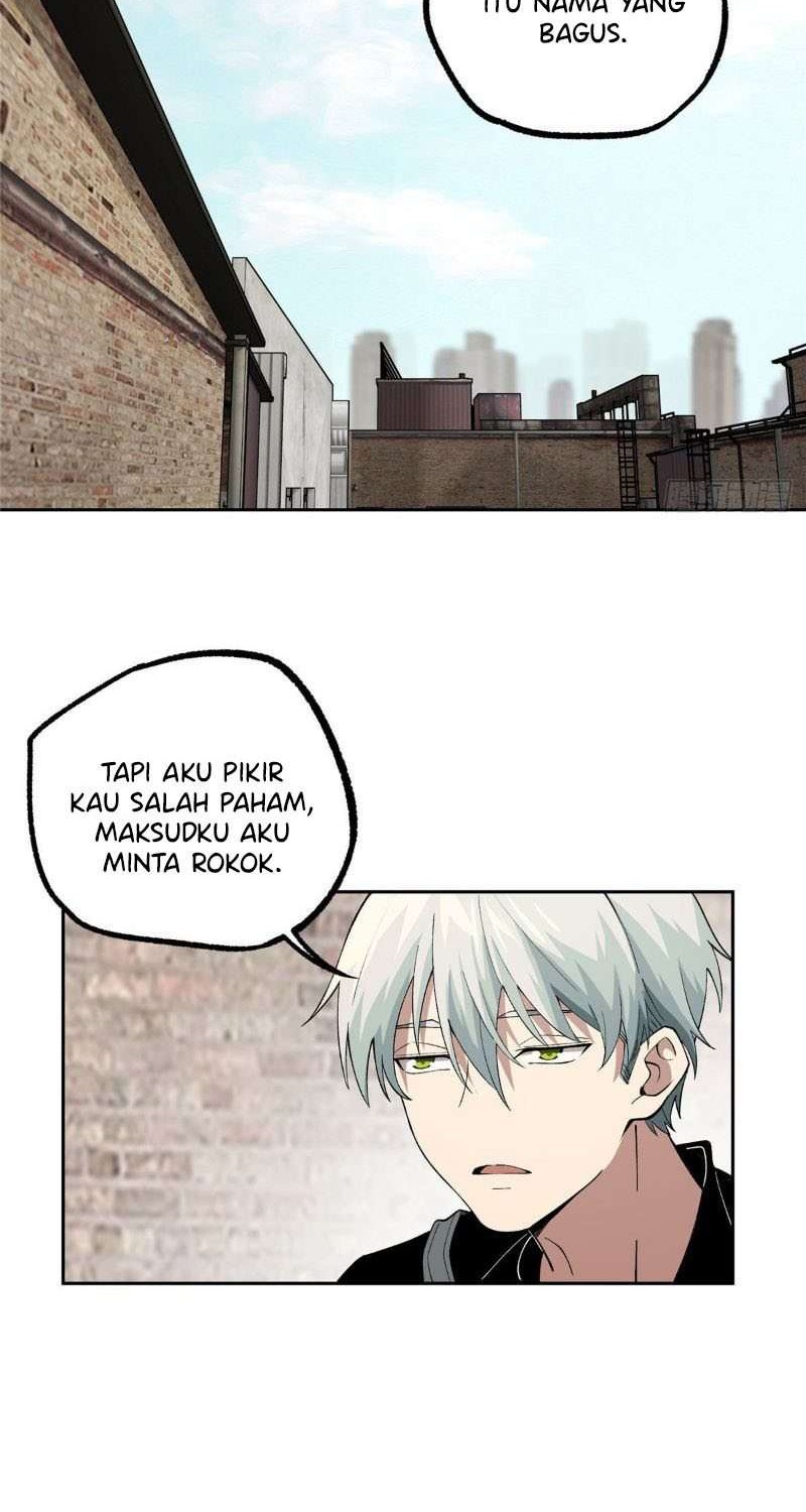 Super Mechanic (The Legendary Mechanic) Chapter 19 Gambar 11