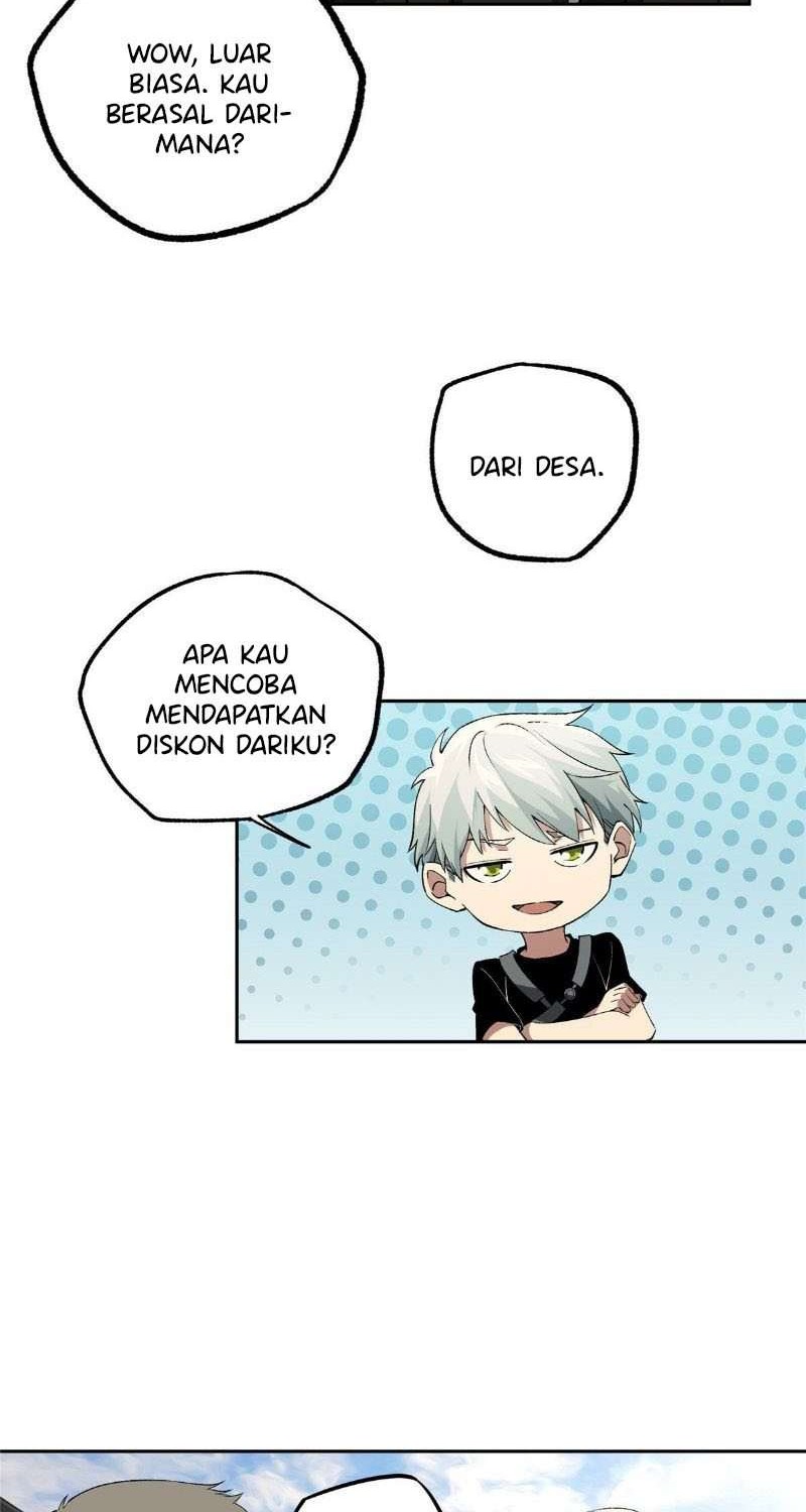 Super Mechanic (The Legendary Mechanic) Chapter 19 Gambar 15