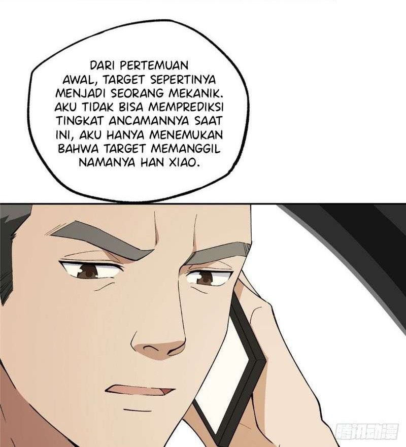 Super Mechanic (The Legendary Mechanic) Chapter 19 Gambar 17