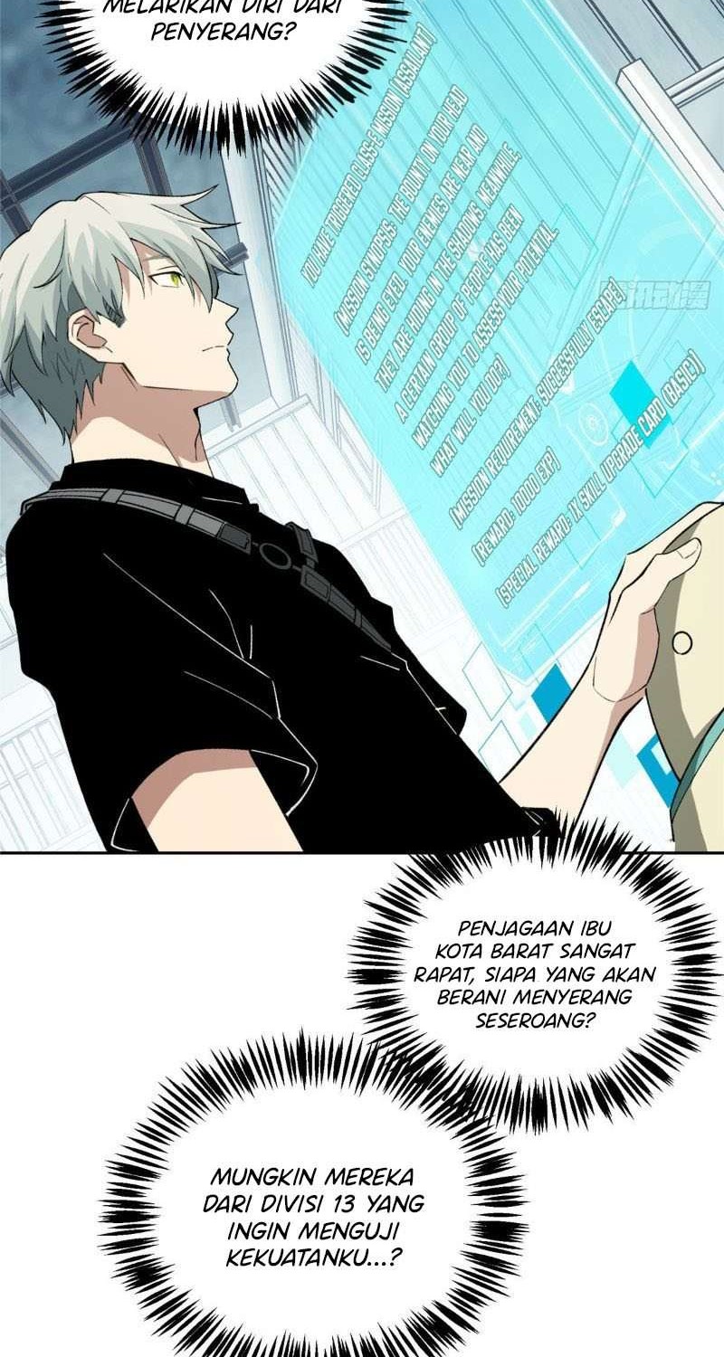 Super Mechanic (The Legendary Mechanic) Chapter 19 Gambar 24