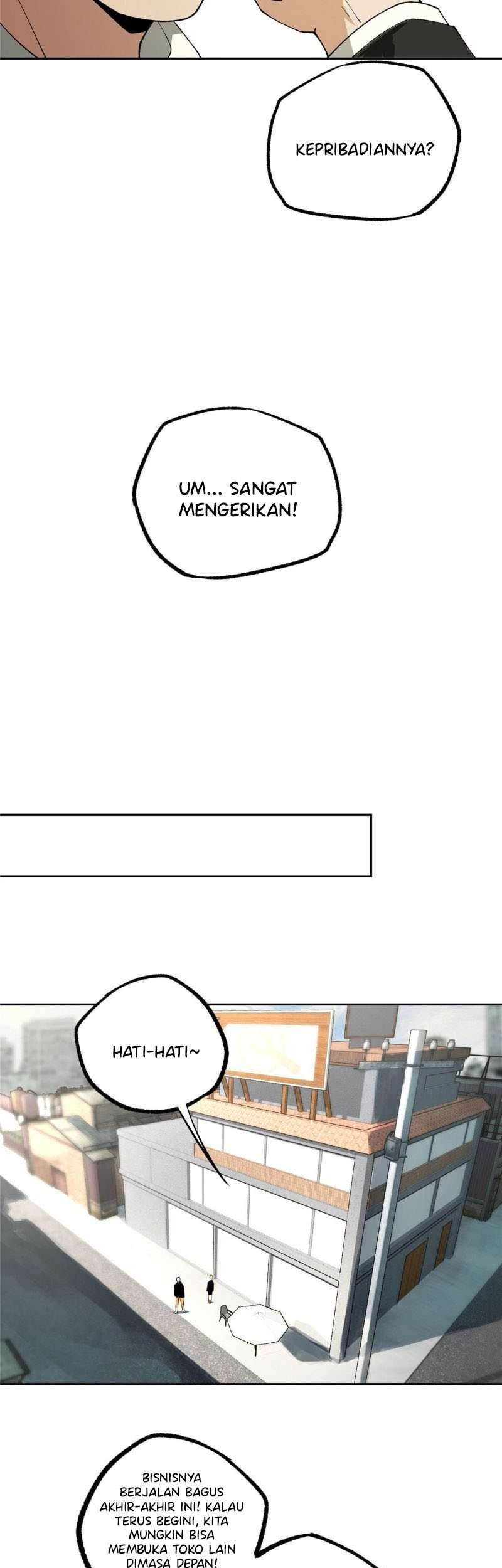 Super Mechanic (The Legendary Mechanic) Chapter 19 Gambar 18