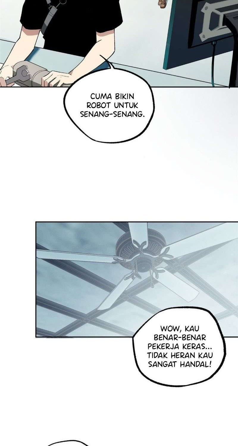 Super Mechanic (The Legendary Mechanic) Chapter 19 Gambar 4