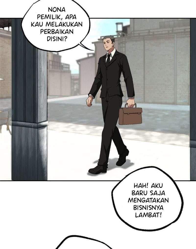 Super Mechanic (The Legendary Mechanic) Chapter 19 Gambar 5