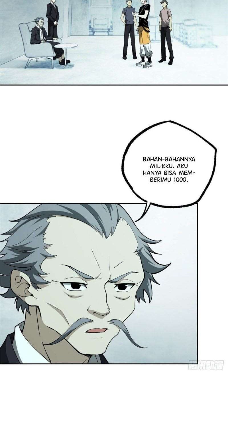 Super Mechanic (The Legendary Mechanic) Chapter 18 Gambar 10