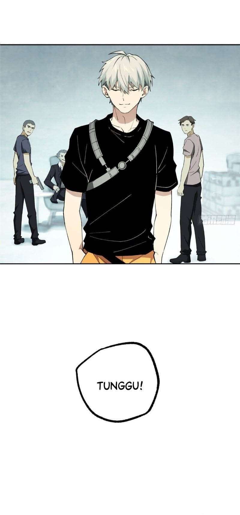 Super Mechanic (The Legendary Mechanic) Chapter 18 Gambar 11