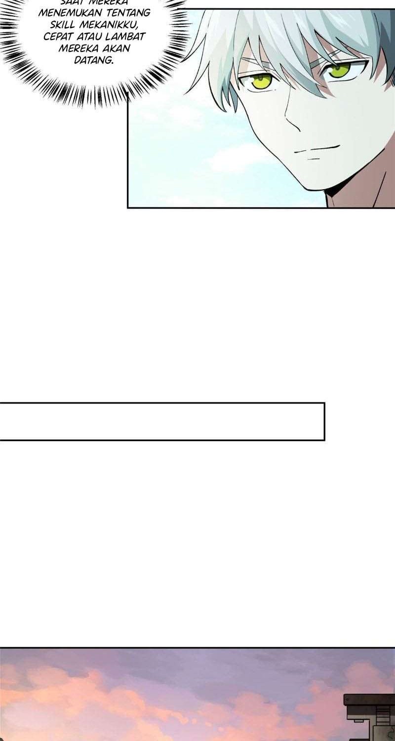 Super Mechanic (The Legendary Mechanic) Chapter 18 Gambar 13