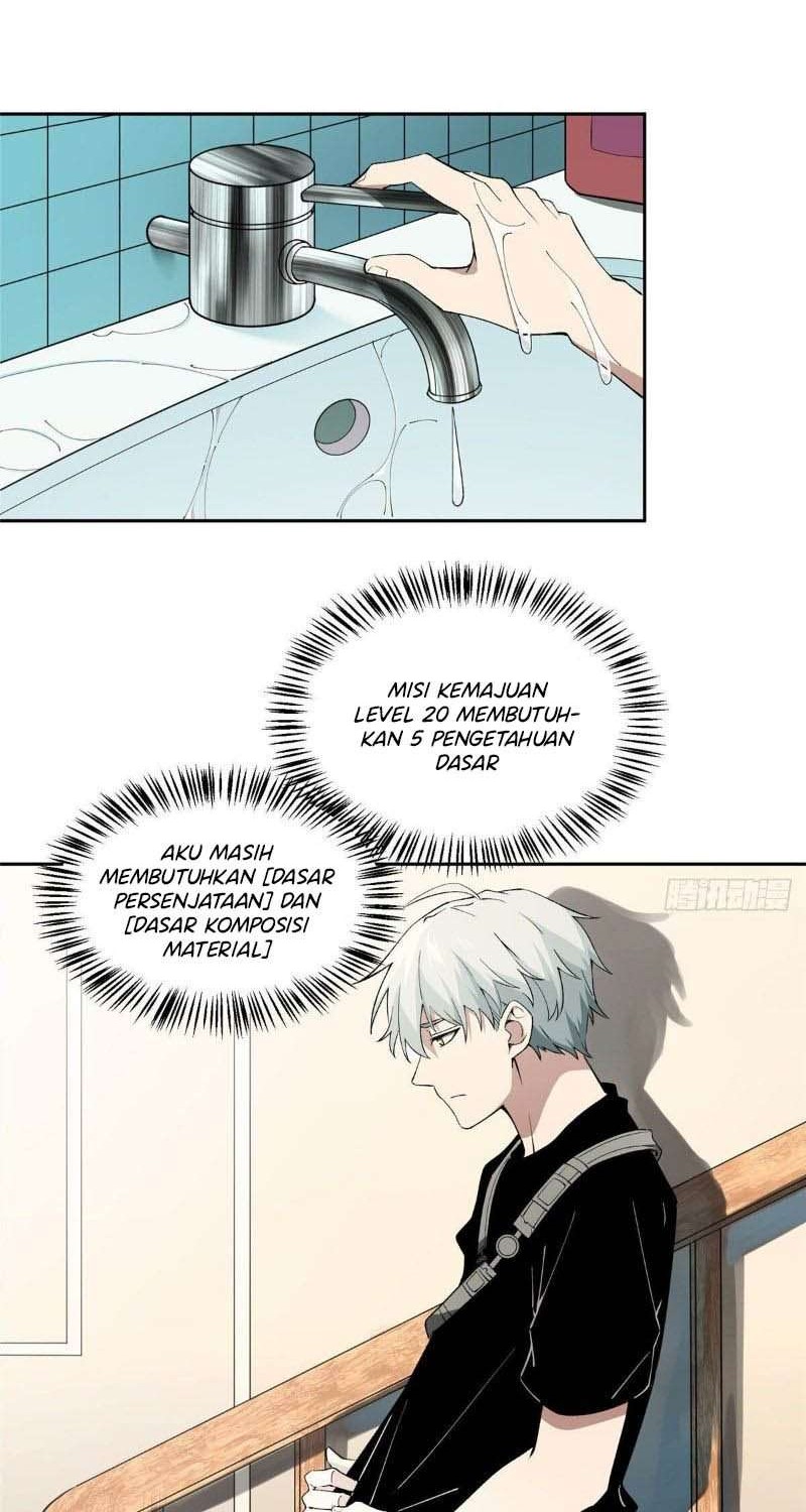 Super Mechanic (The Legendary Mechanic) Chapter 18 Gambar 16