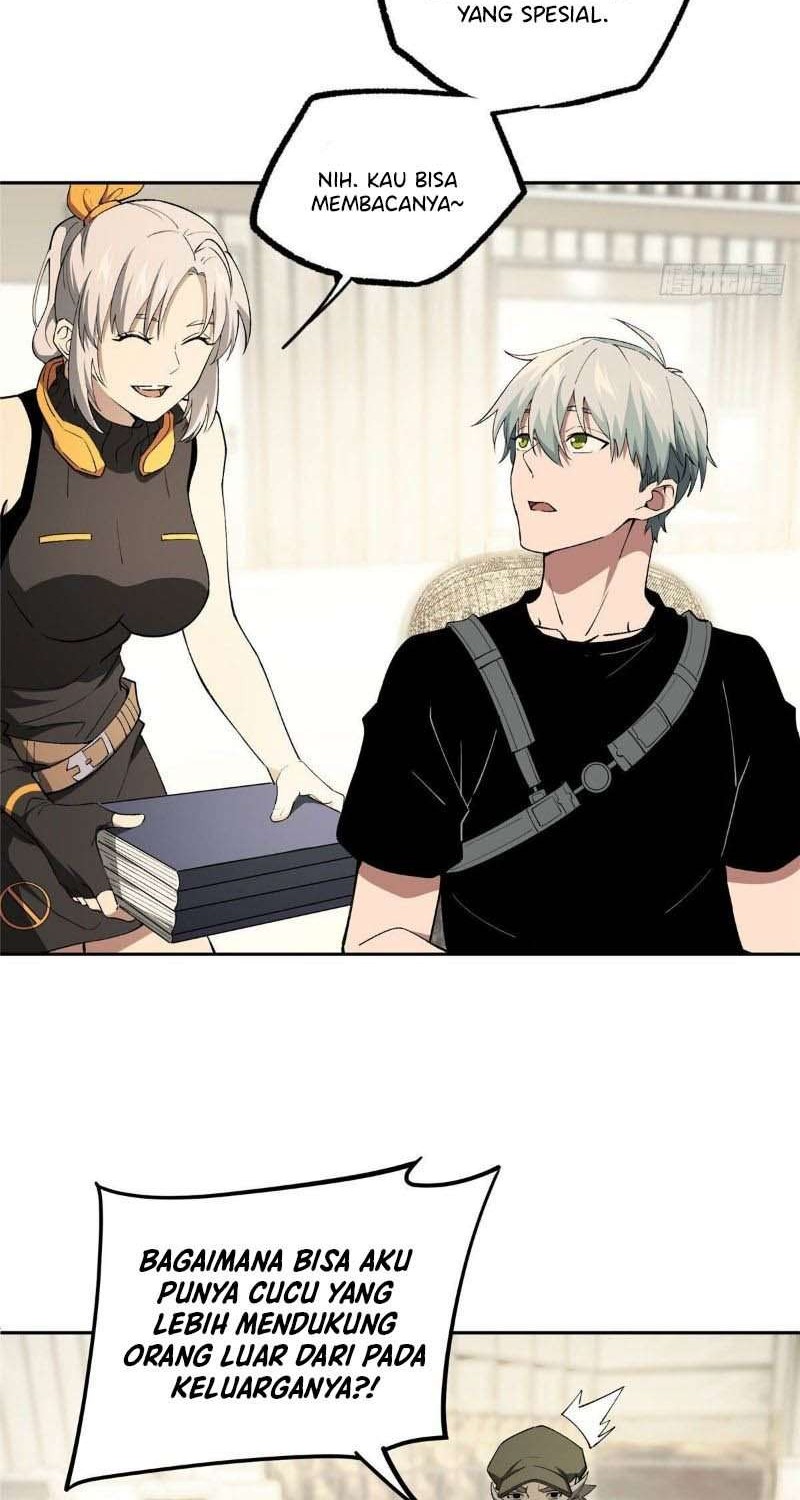 Super Mechanic (The Legendary Mechanic) Chapter 18 Gambar 19