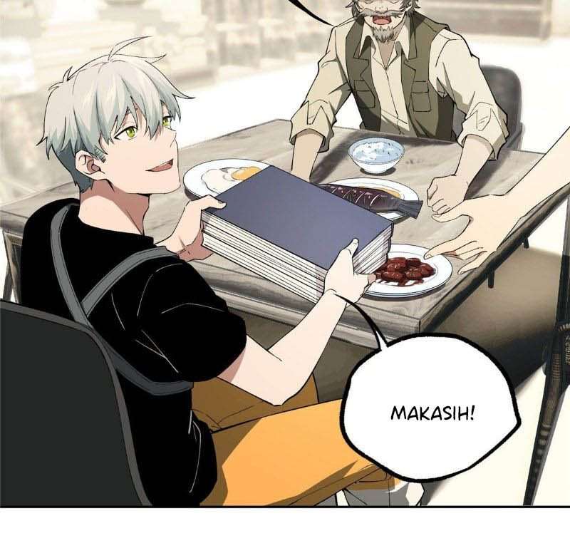 Super Mechanic (The Legendary Mechanic) Chapter 18 Gambar 20