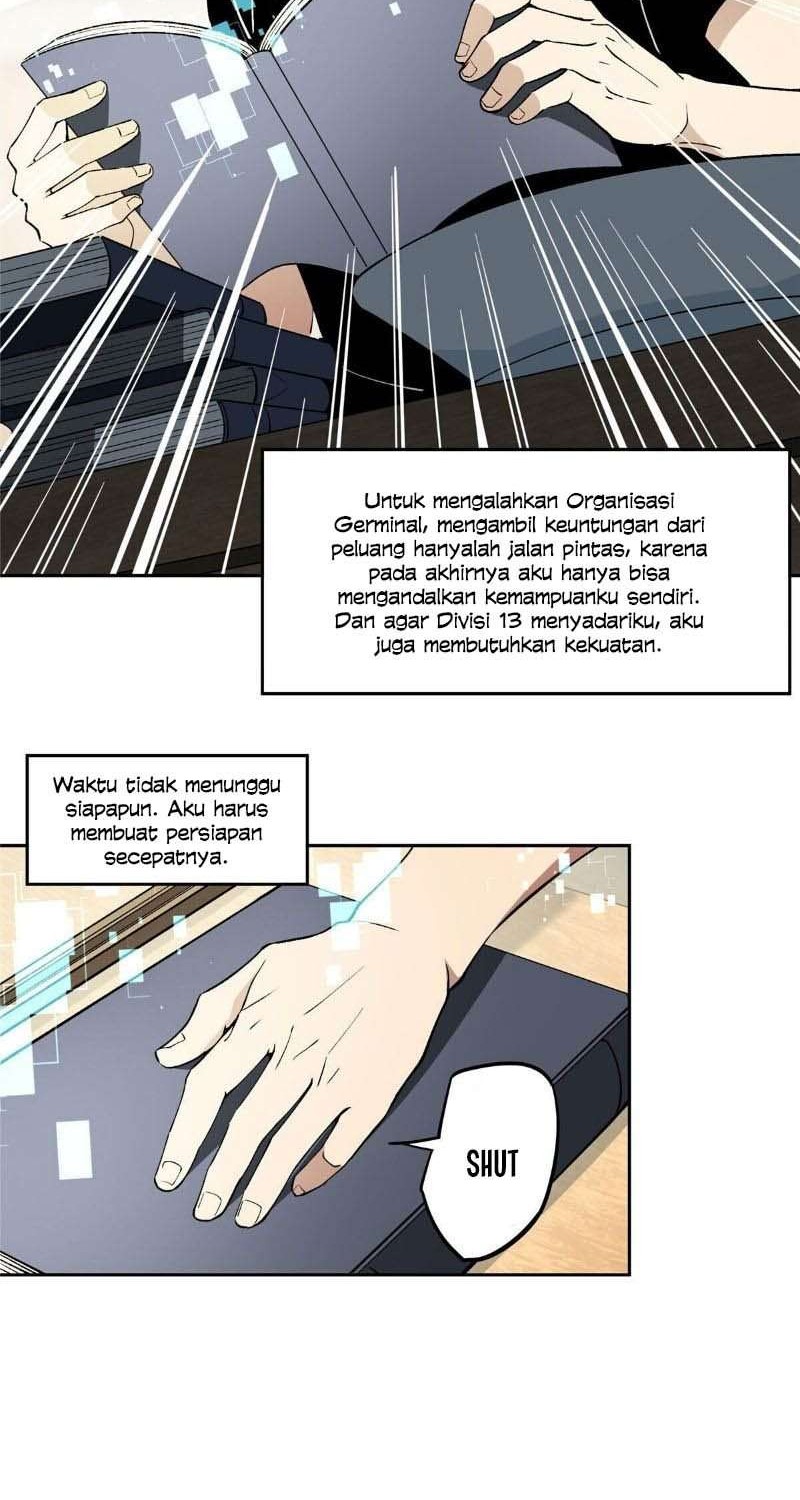 Super Mechanic (The Legendary Mechanic) Chapter 18 Gambar 22