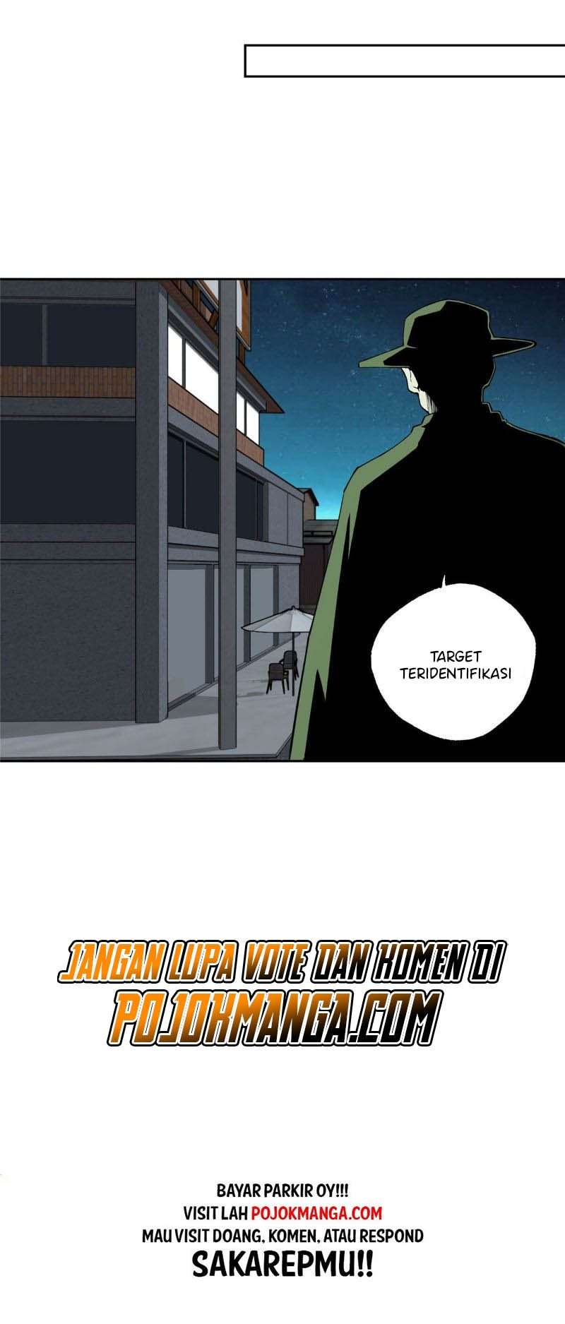 Super Mechanic (The Legendary Mechanic) Chapter 18 Gambar 23