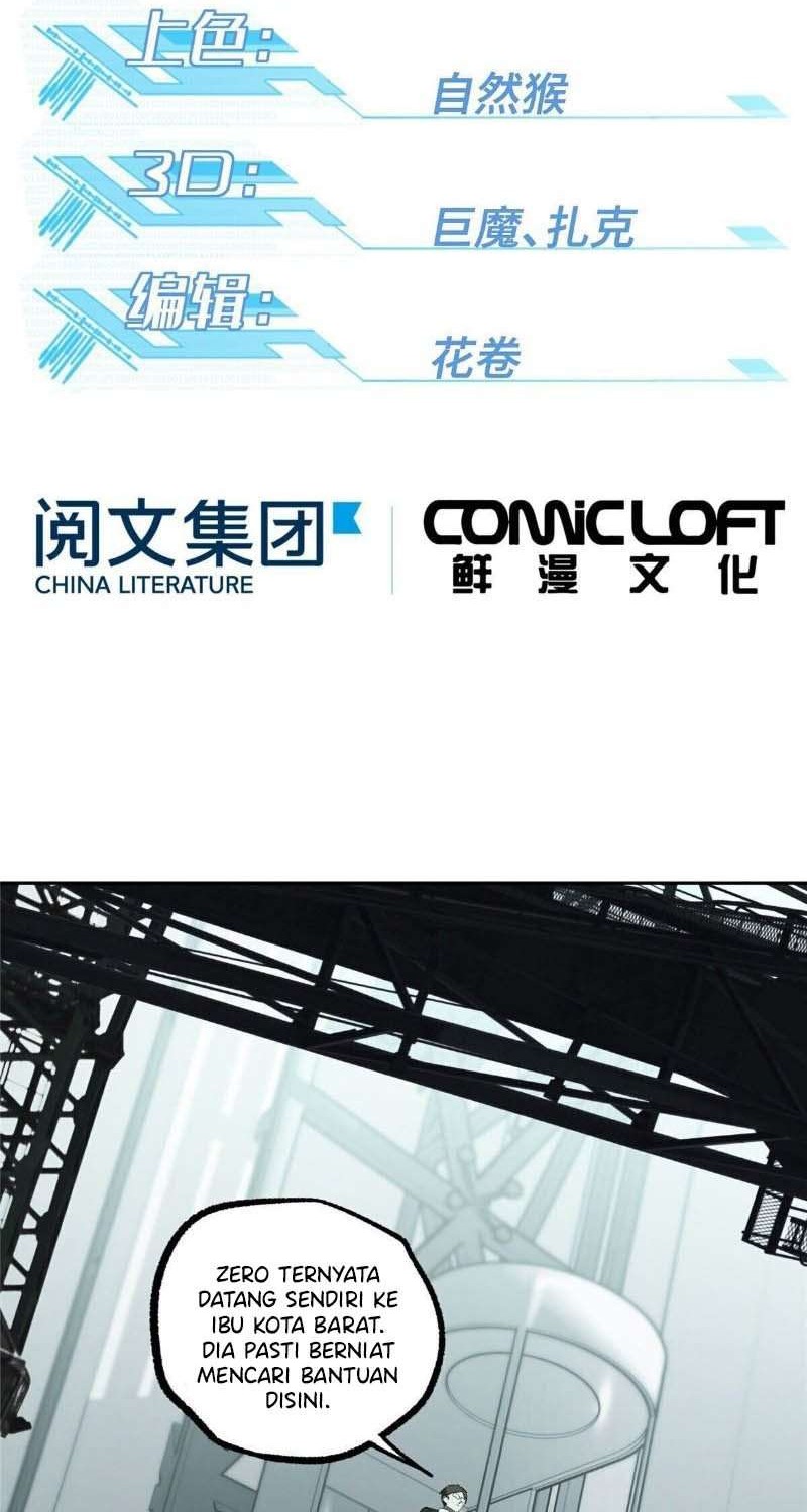 Manhua Super Mechanic (The Legendary Mechanic) Chapter 18 gambar nomor 2