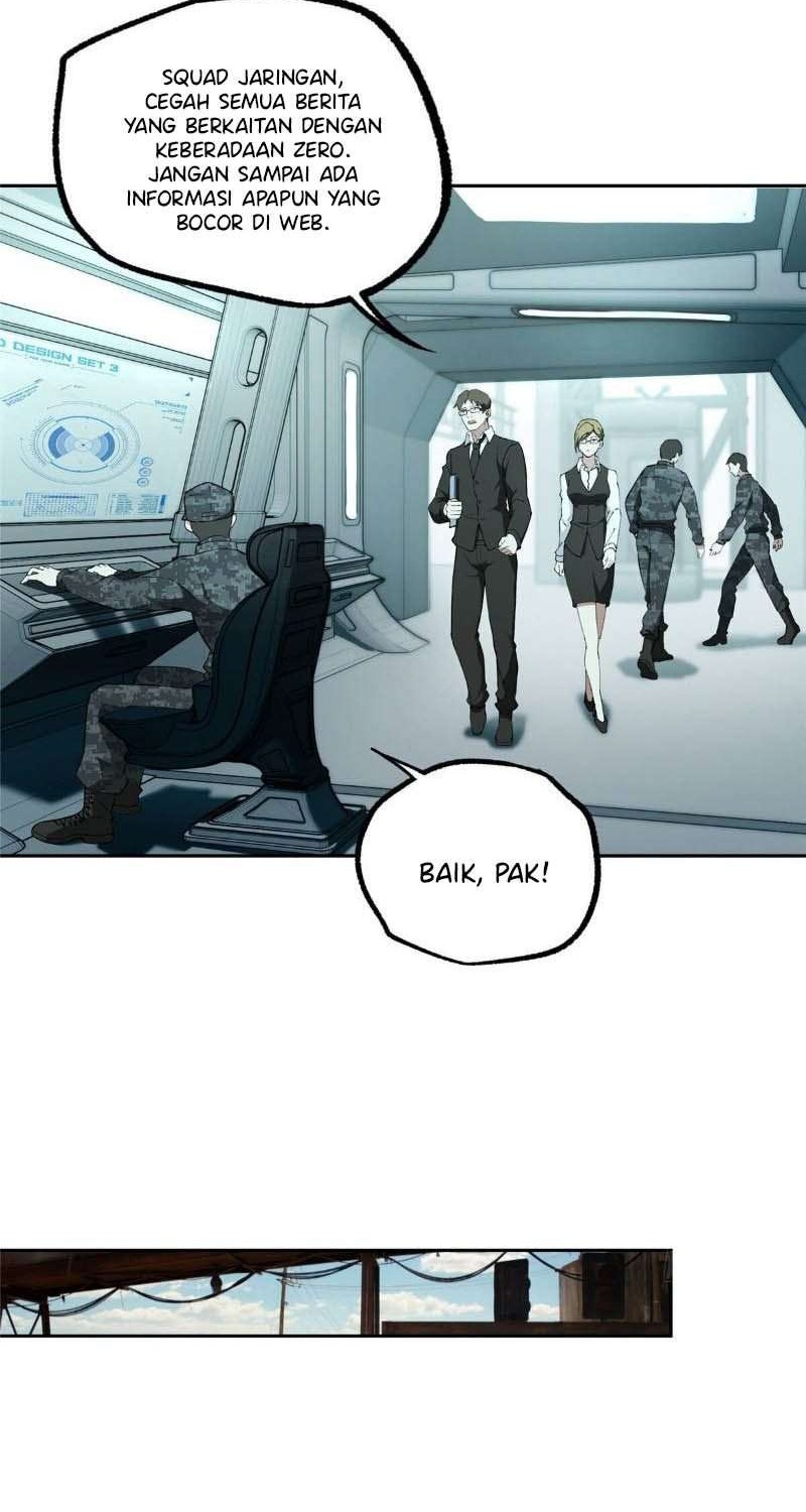 Super Mechanic (The Legendary Mechanic) Chapter 18 Gambar 4