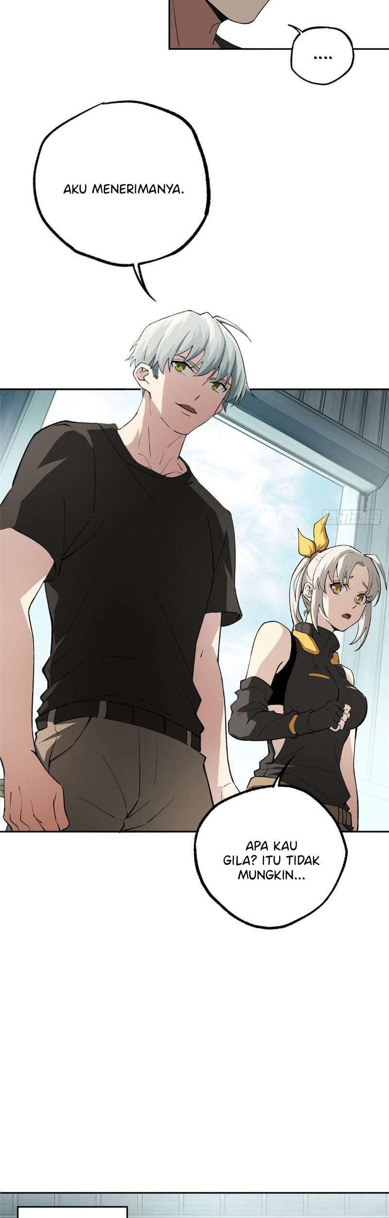 Super Mechanic (The Legendary Mechanic) Chapter 17 Gambar 7