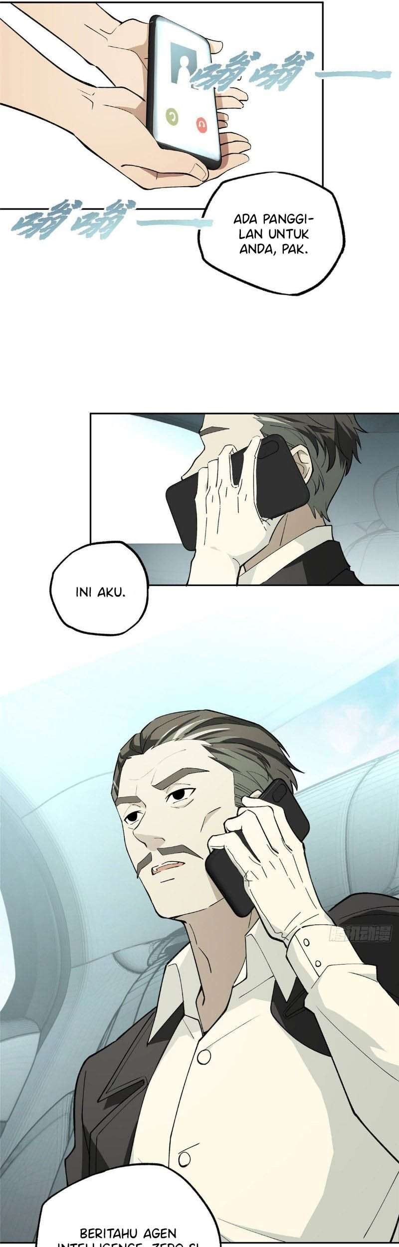 Super Mechanic (The Legendary Mechanic) Chapter 17 Gambar 23