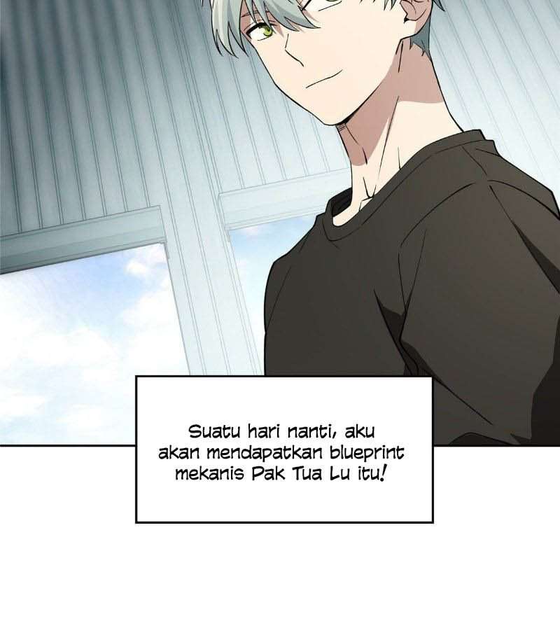 Super Mechanic (The Legendary Mechanic) Chapter 17 Gambar 20