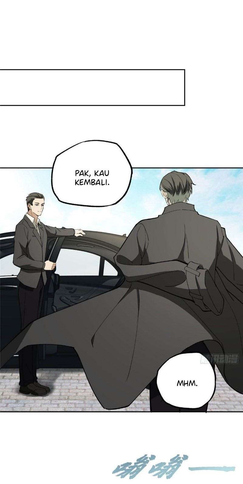 Super Mechanic (The Legendary Mechanic) Chapter 17 Gambar 22