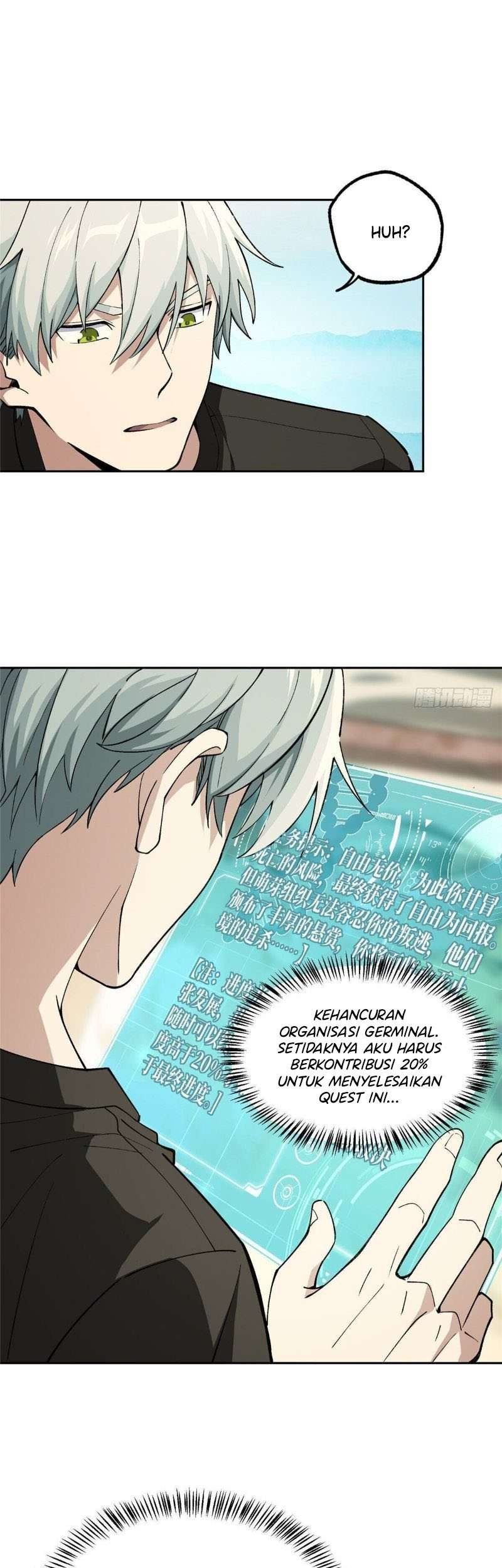 Super Mechanic (The Legendary Mechanic) Chapter 16 Gambar 6