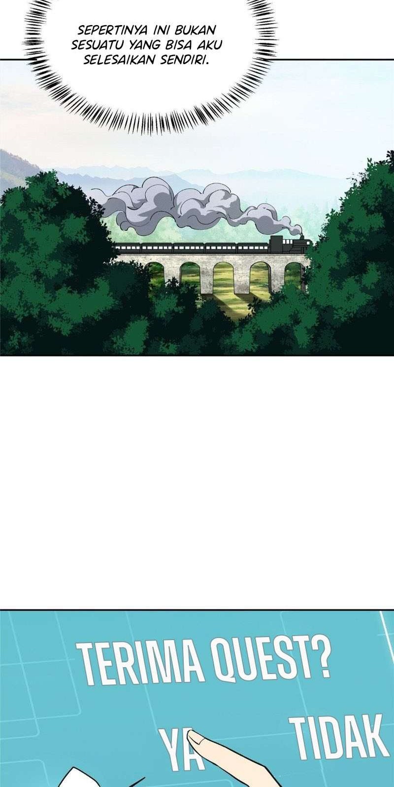 Super Mechanic (The Legendary Mechanic) Chapter 16 Gambar 7