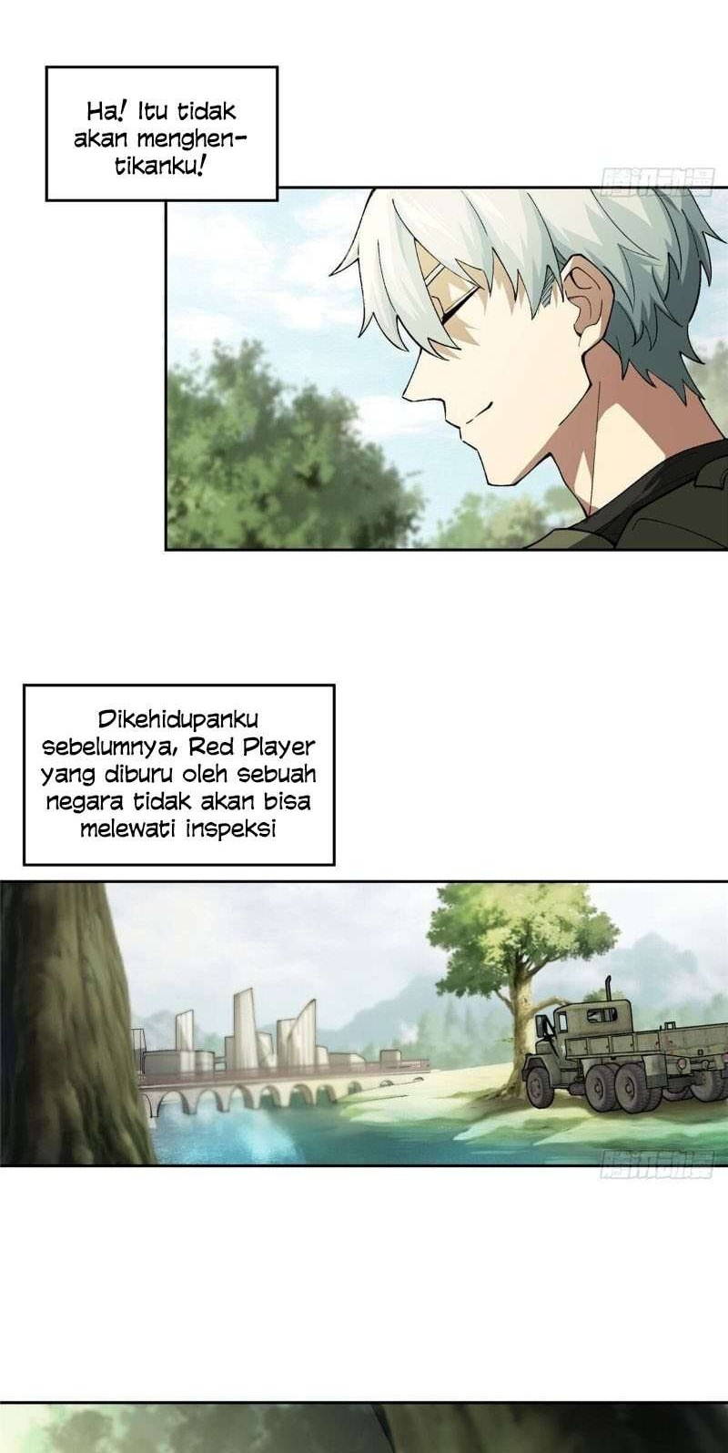 Super Mechanic (The Legendary Mechanic) Chapter 16 Gambar 10