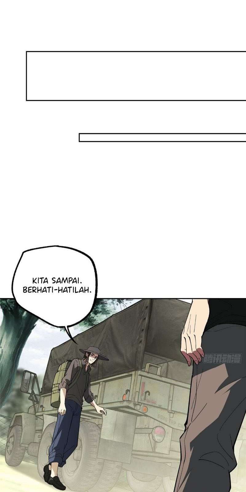 Super Mechanic (The Legendary Mechanic) Chapter 16 Gambar 13