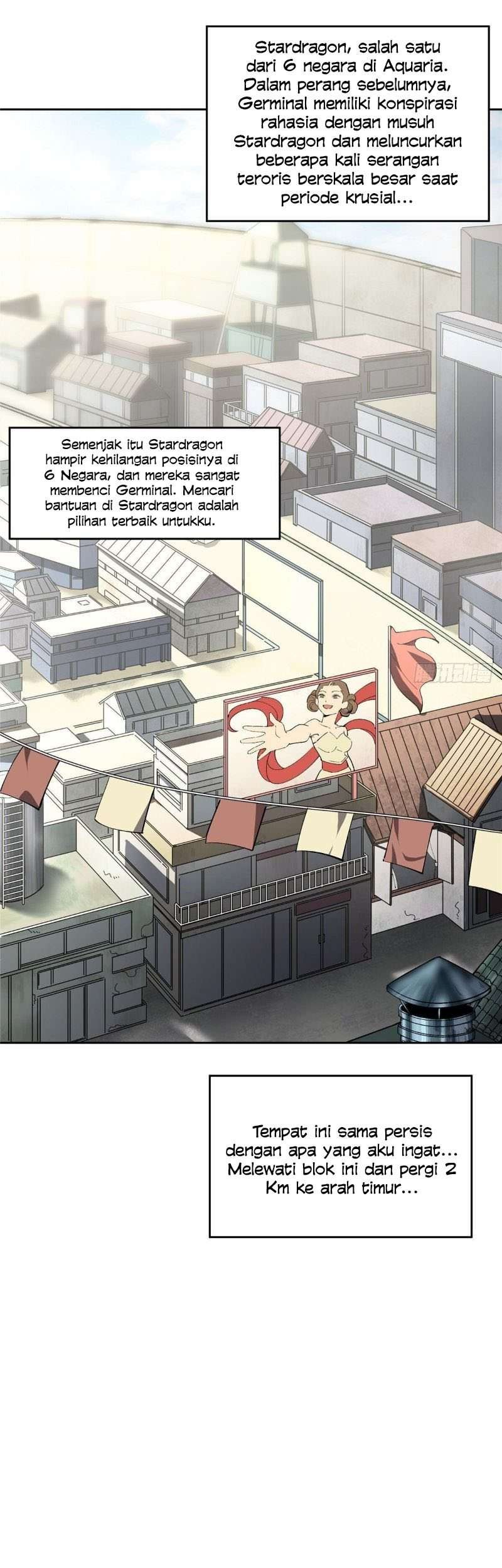 Super Mechanic (The Legendary Mechanic) Chapter 16 Gambar 15