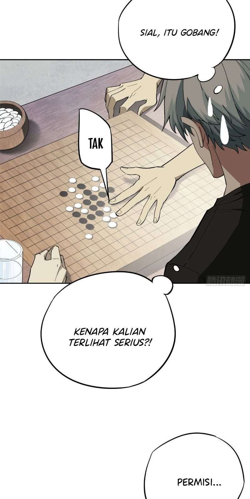 Super Mechanic (The Legendary Mechanic) Chapter 16 Gambar 19