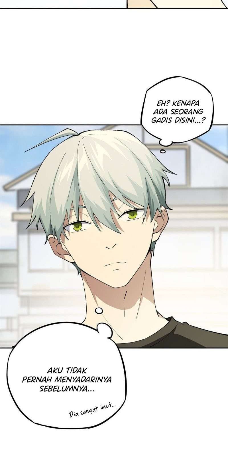 Super Mechanic (The Legendary Mechanic) Chapter 16 Gambar 22