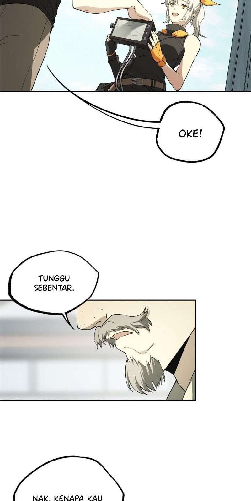 Super Mechanic (The Legendary Mechanic) Chapter 16 Gambar 25