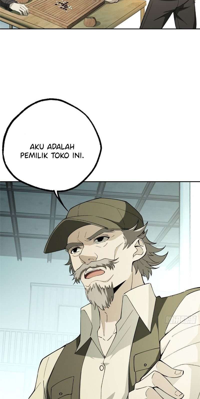 Super Mechanic (The Legendary Mechanic) Chapter 16 Gambar 28