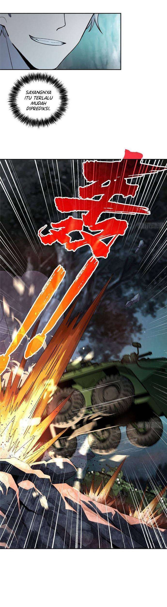 Super Mechanic (The Legendary Mechanic) Chapter 15 Gambar 8